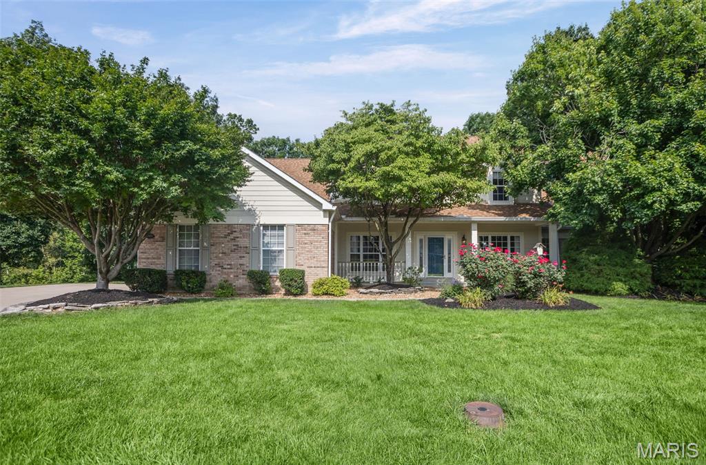 7437 Timberwolf Trail, Fairview Heights, IL, 62208