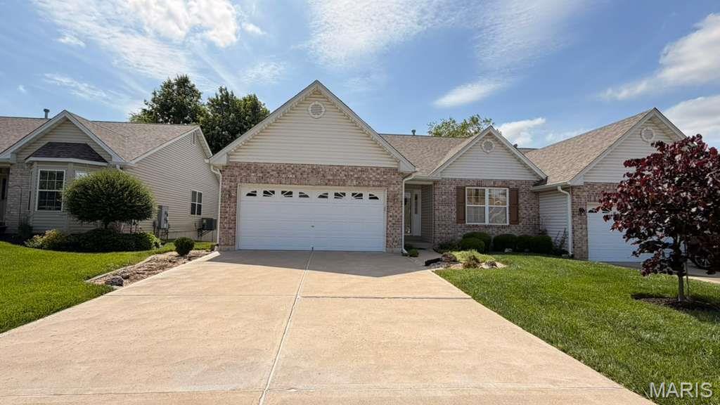 1129 Piepers Glen Lane, 8A, O'Fallon, MO, 63366