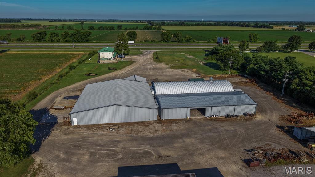 First slide