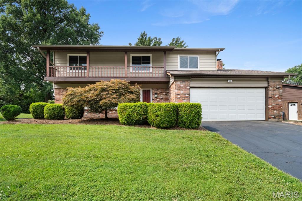 12326 Woodline