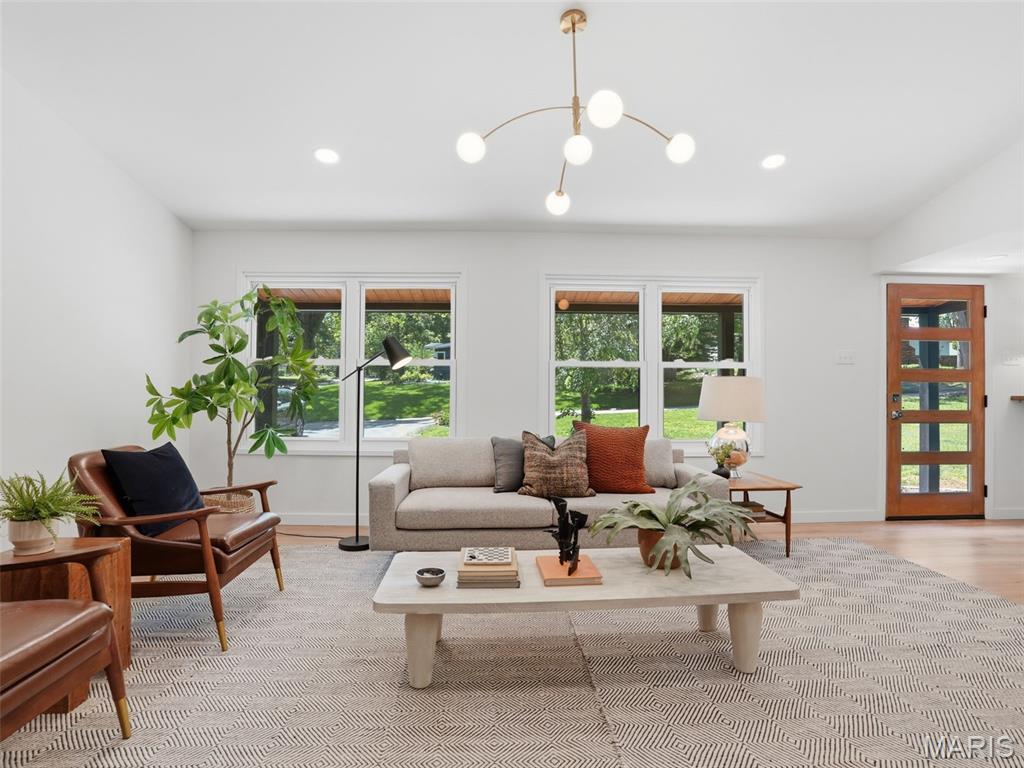 2501 Trossock