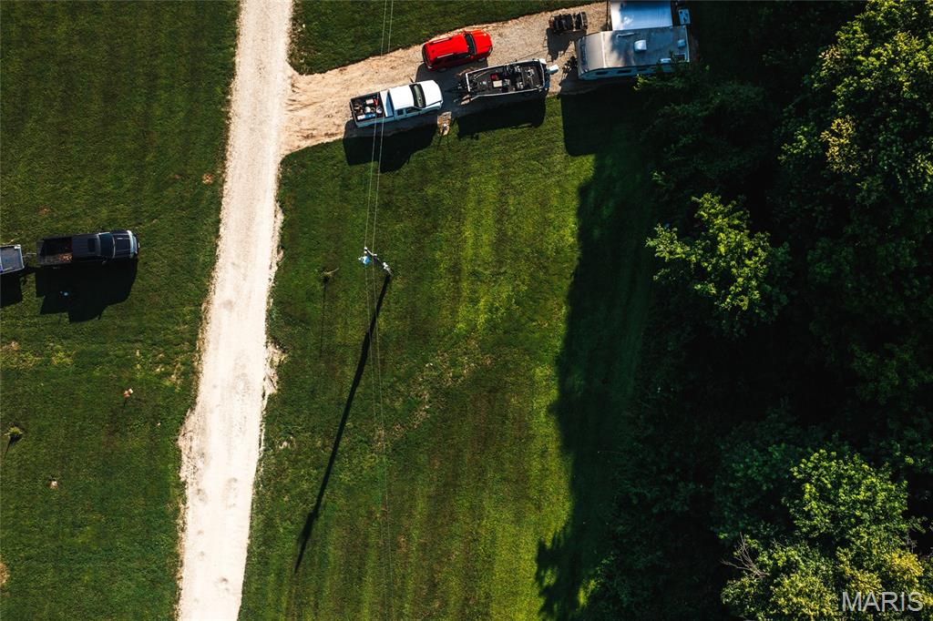 First slide