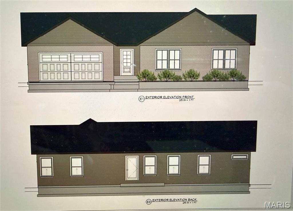 First slide