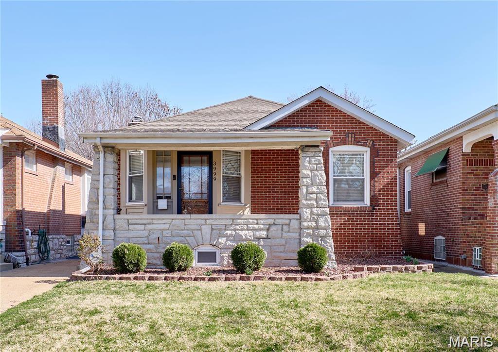 3999 Dover Place, St Louis City, MO, 63116