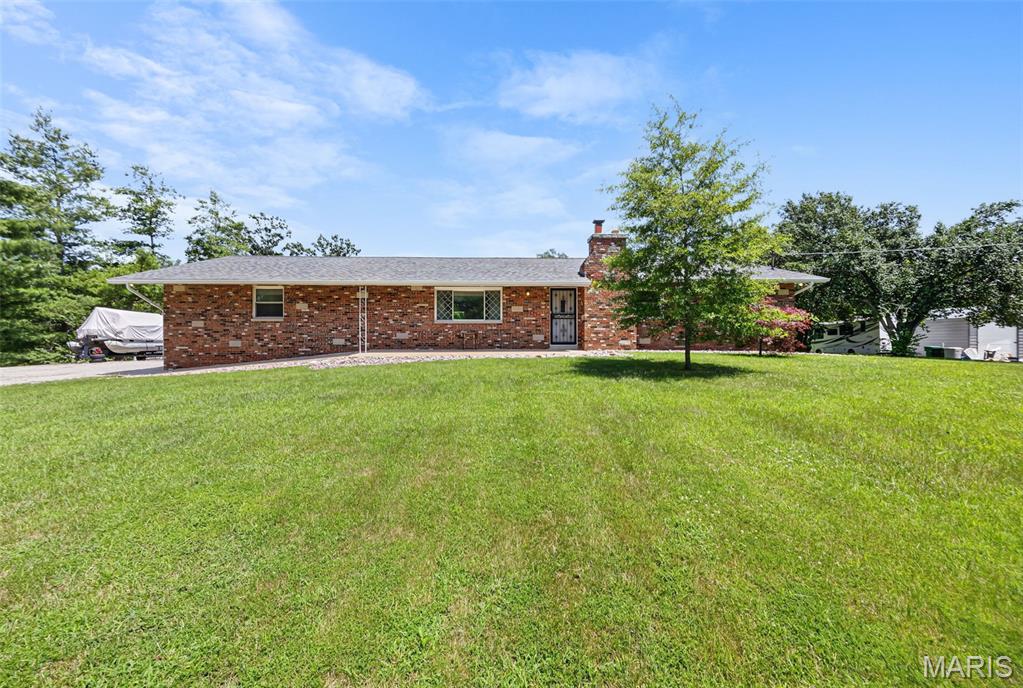 3300 Ketha Circle, Festus, MO, 63028 - 5 bed, 3 bath home for sale in Festus, MO