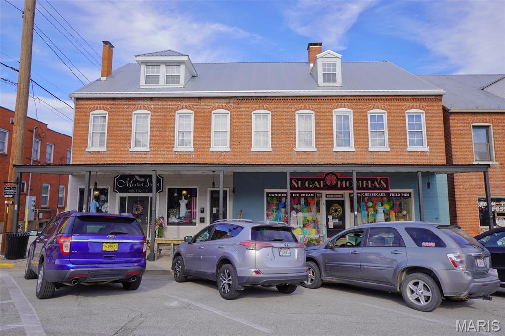 409 Market Street, Hermann, MO, 65041