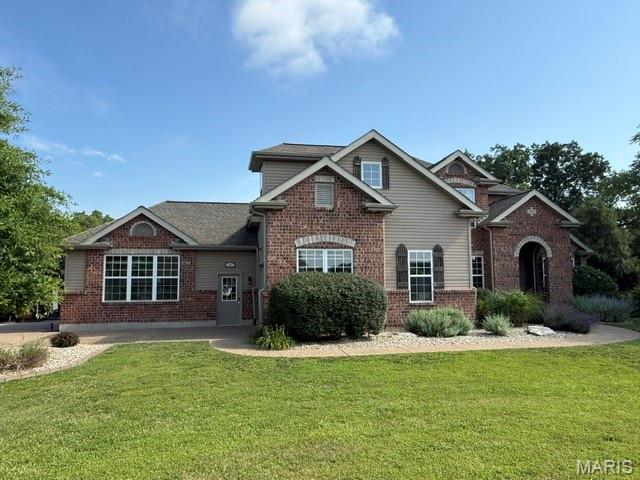 1 Cedar Lake Court, Troy, MO, 63379
