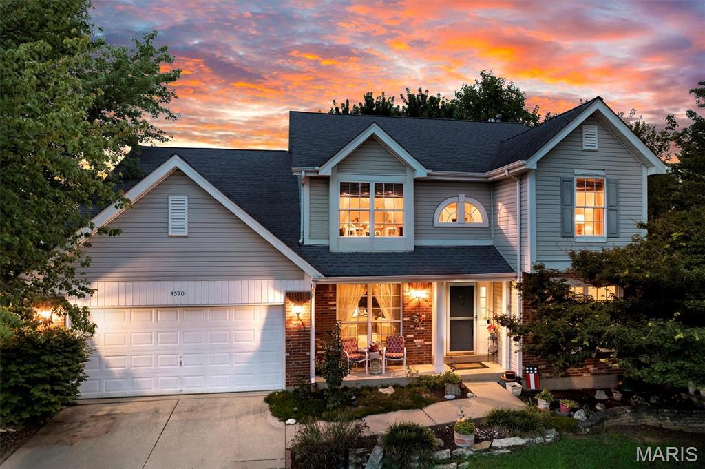 4590 Southridge Meadows