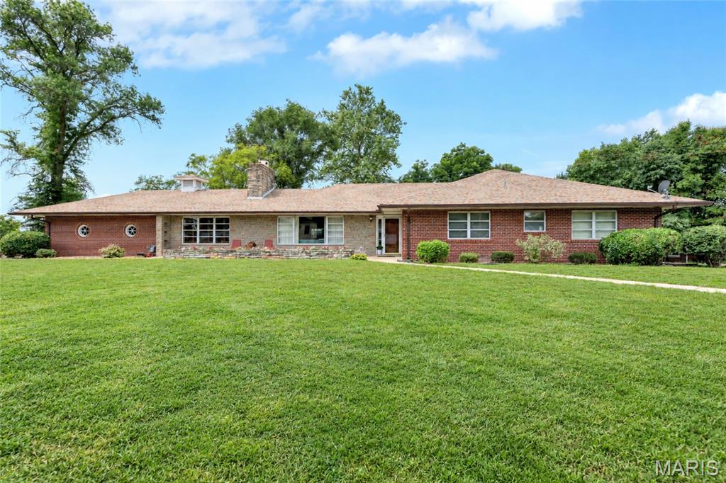113 Cuivre Street, Old Monroe, MO, 63369