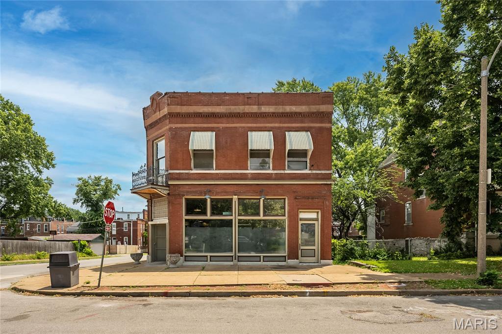 2600 Virginia Avenue, St Louis City, MO, 63118 - 0 bed, 0 bath home for sale in St Louis, MO