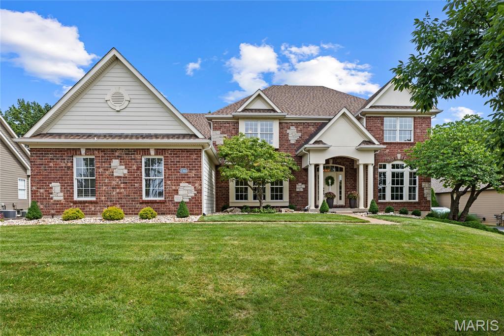 2366 Spring Mill Estates