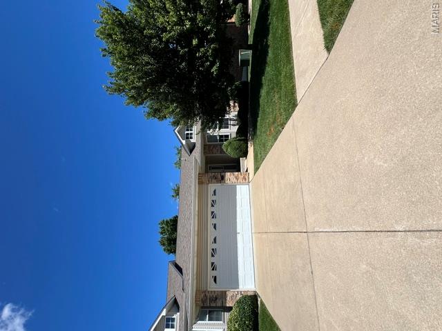 St. Louis home for sale