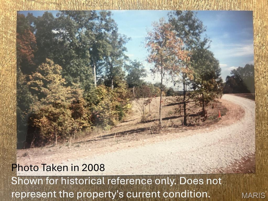 First slide