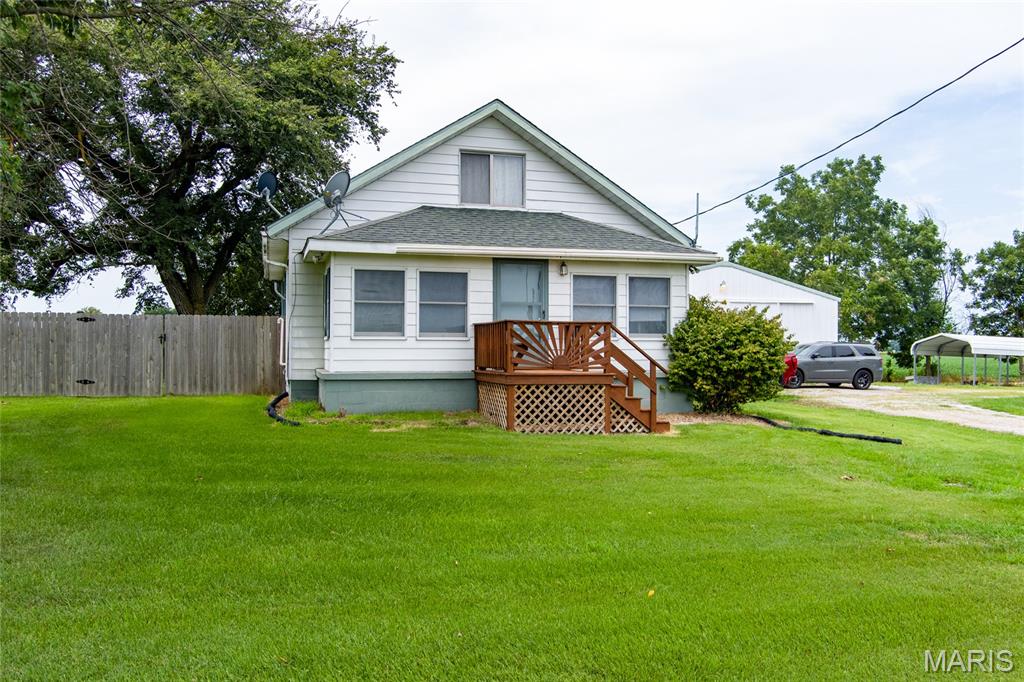 6015 State Route 4, Mascoutah, IL, 62258