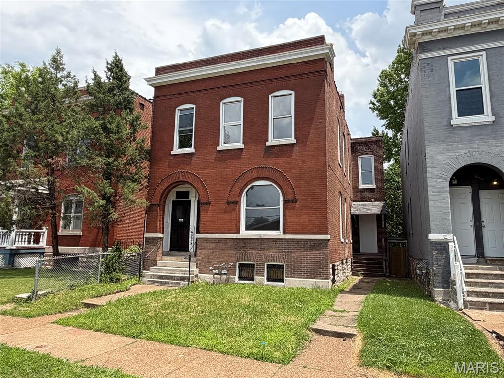 4228 Virginia Avenue, St Louis City, MO, 63111 - 0 bed, 0 bath home for sale in St Louis, MO