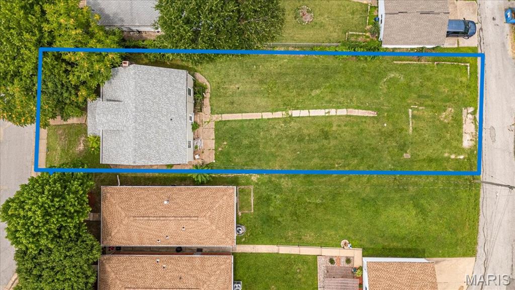 2622 Pearl Avenue, St Louis City, MO, 63139