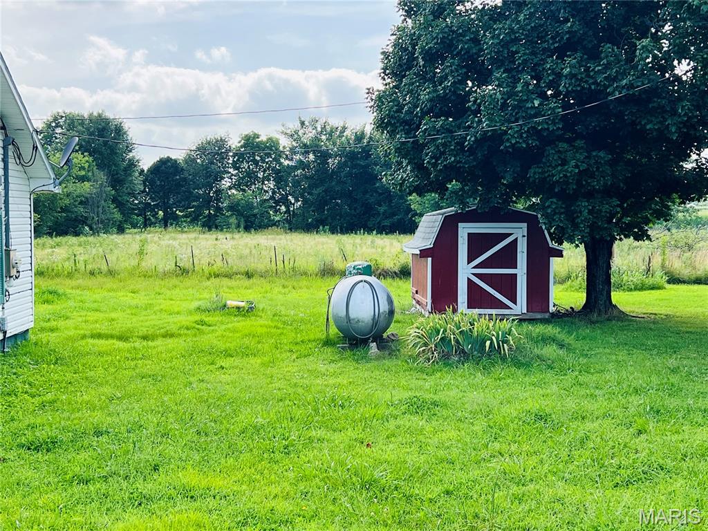 First slide