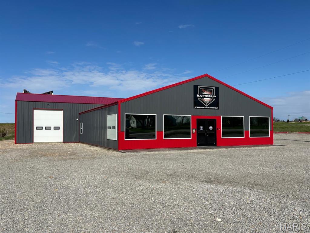 16083 Business Highway 61, New London, MO, 63459