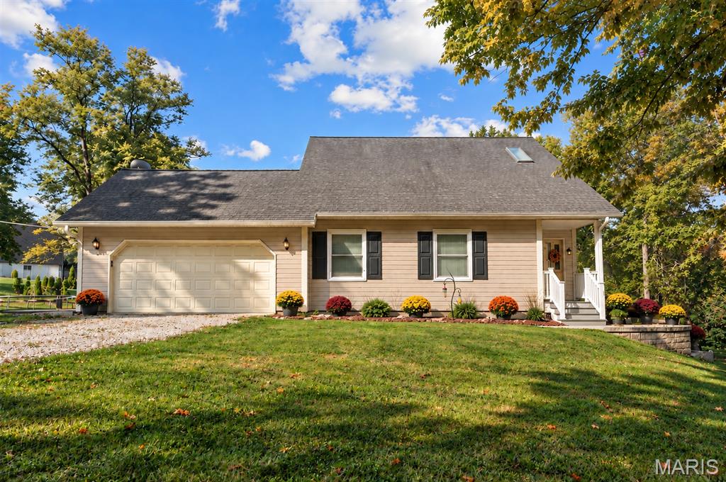 16447 Scenic Ridge