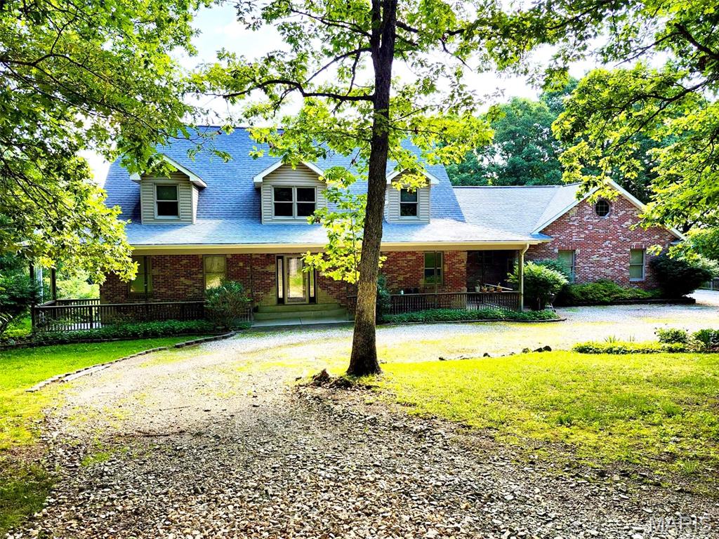 St. Louis home for sale
