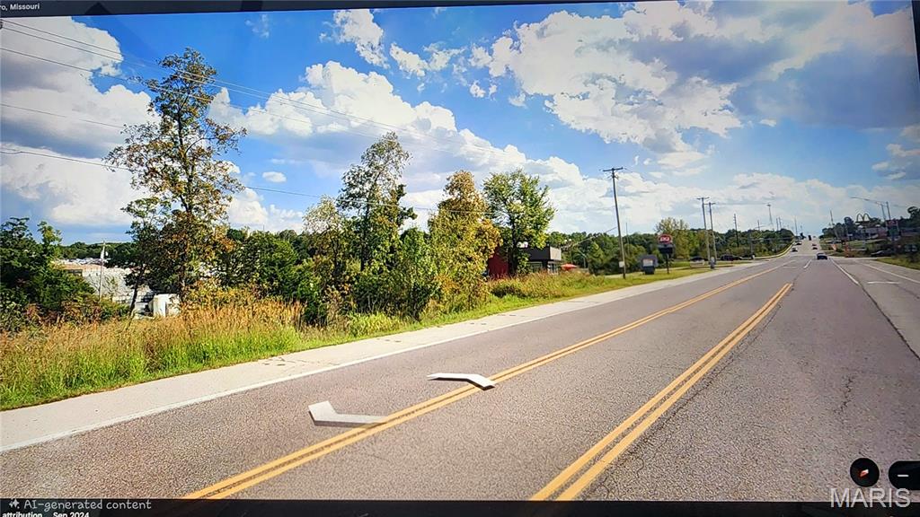 First slide