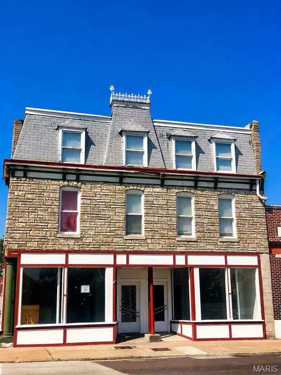 7317 S. Broadway, Unincorporated, MO, 63111 - 0 bed, 0 bath home for sale in St Louis, MO