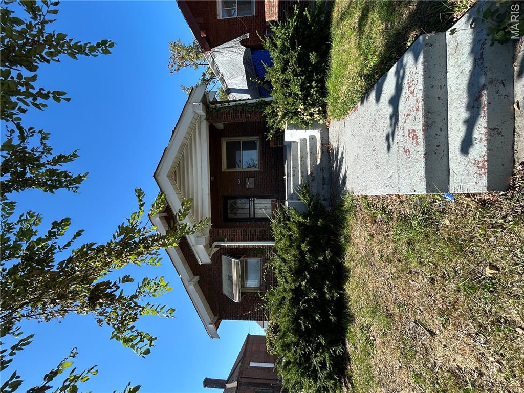 4213 N Newstead Avenue, St Louis City, MO, 63115