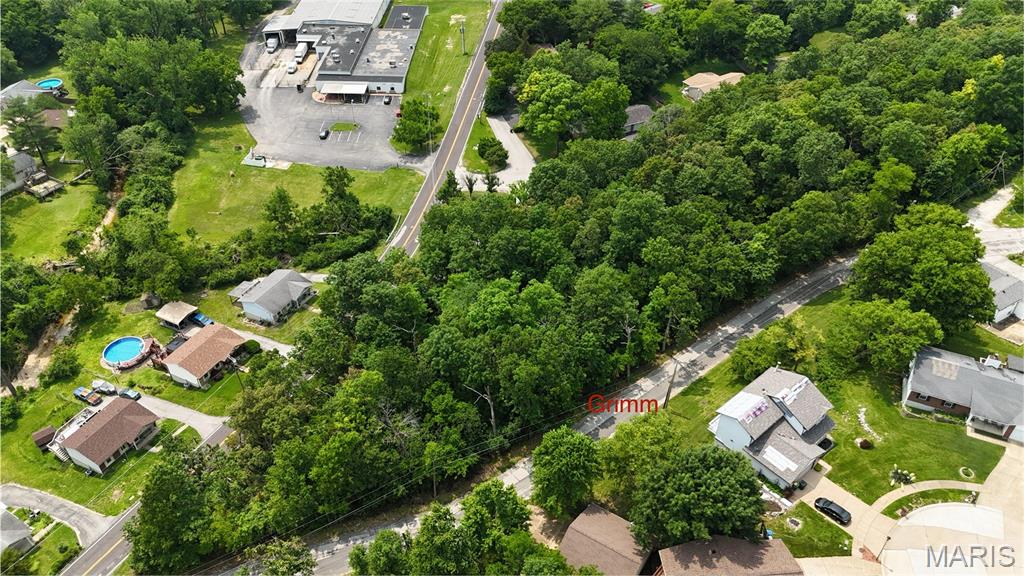 First slide