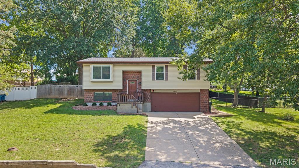 2834 Tommy Drive, Arnold, MO, 63010
