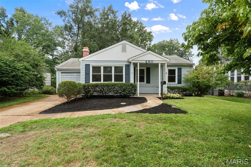 460 Ridge