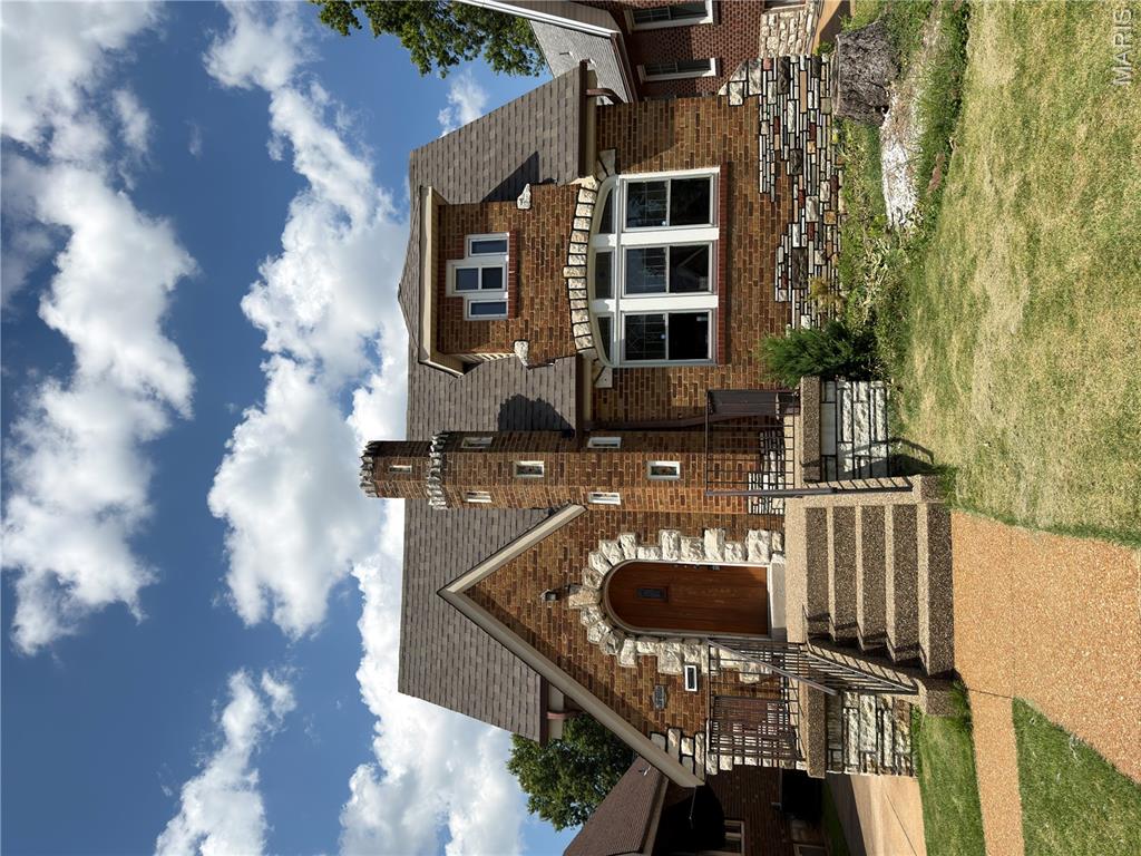 6739 Oleatha Avenue, St Louis City, MO, 63139