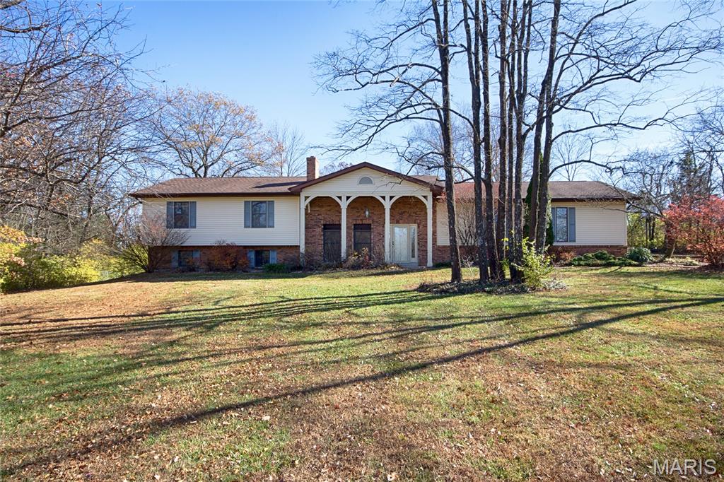164 Country Squire Lane, Washington, MO, 63090