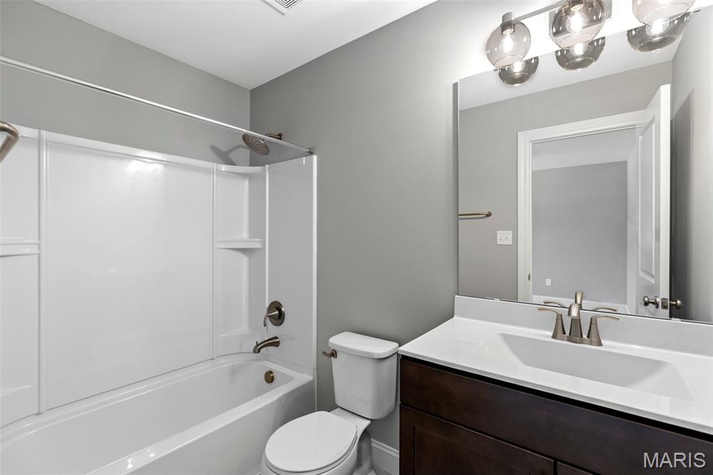 First slide