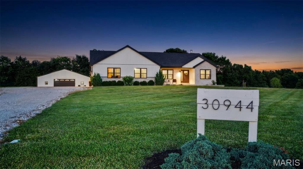St. Louis home for sale