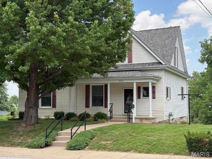 305 E Main Street, Washington, MO, 63090