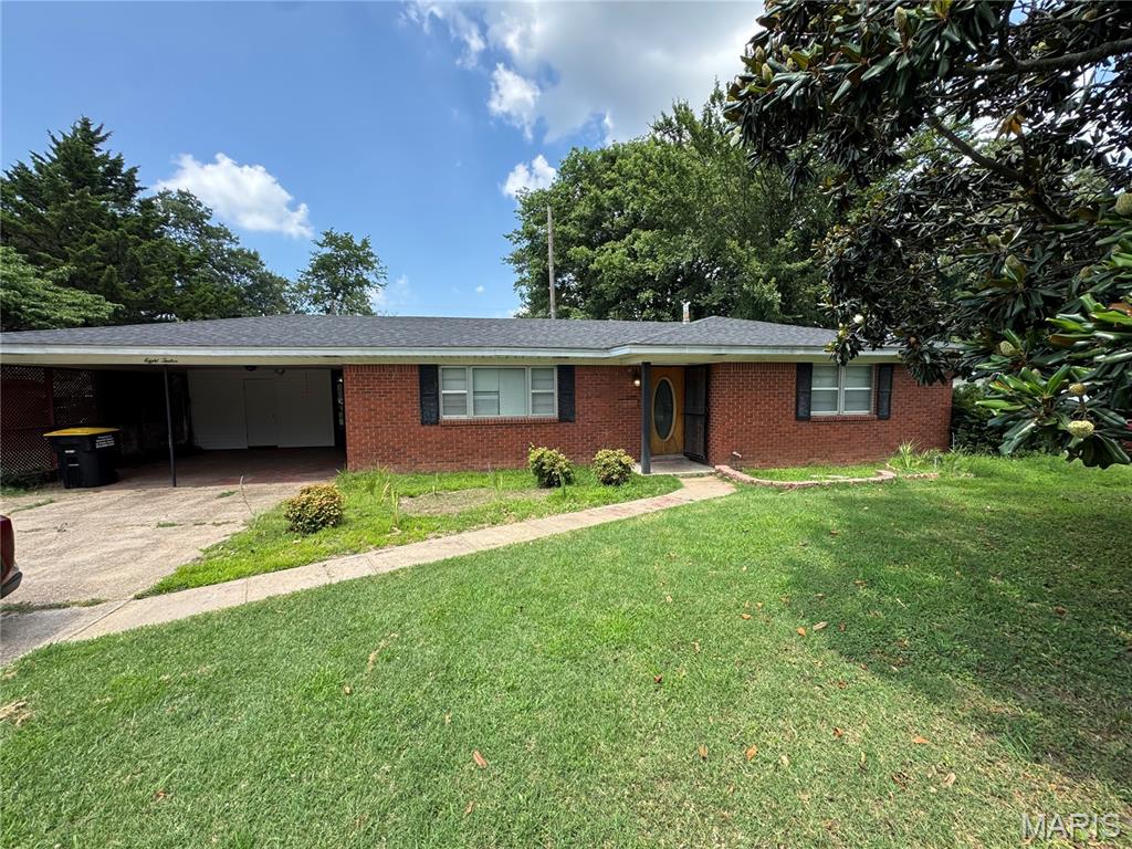 812 Hastings Drive, Kennett, MO, 63857