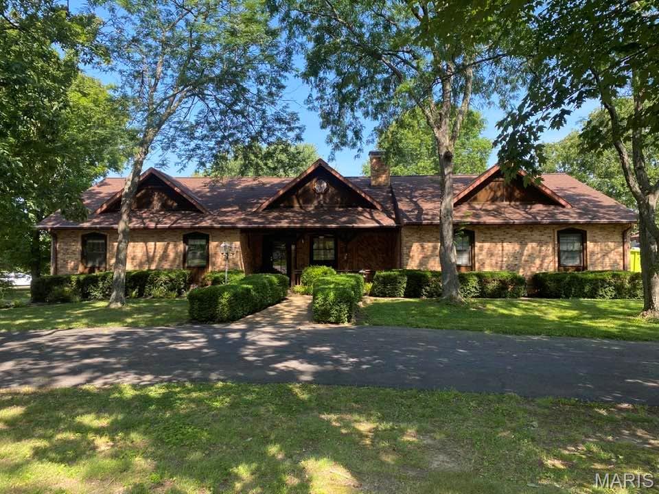 335 George Street, Sullivan, MO, 63080