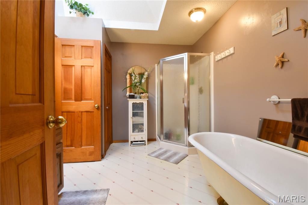 First slide