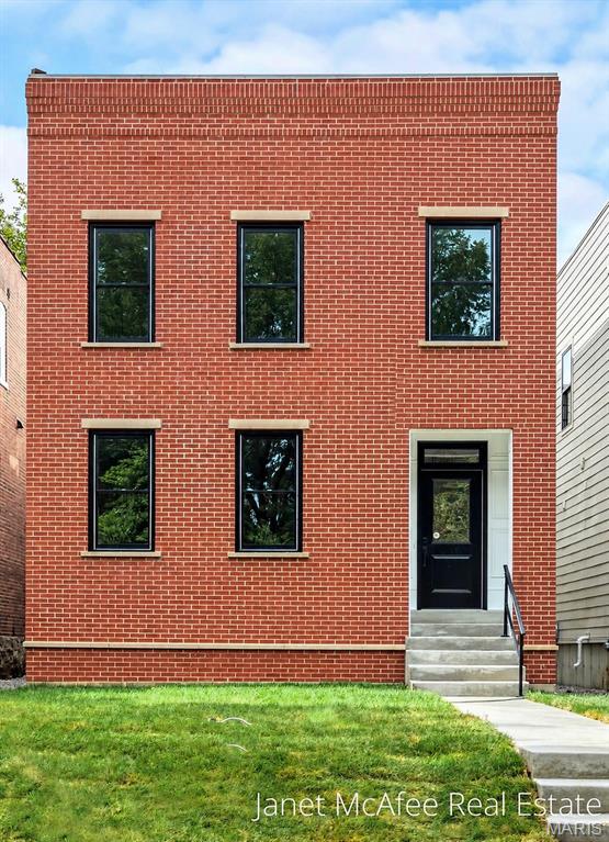 3005 Missouri Avenue, St Louis City, MO, 63118