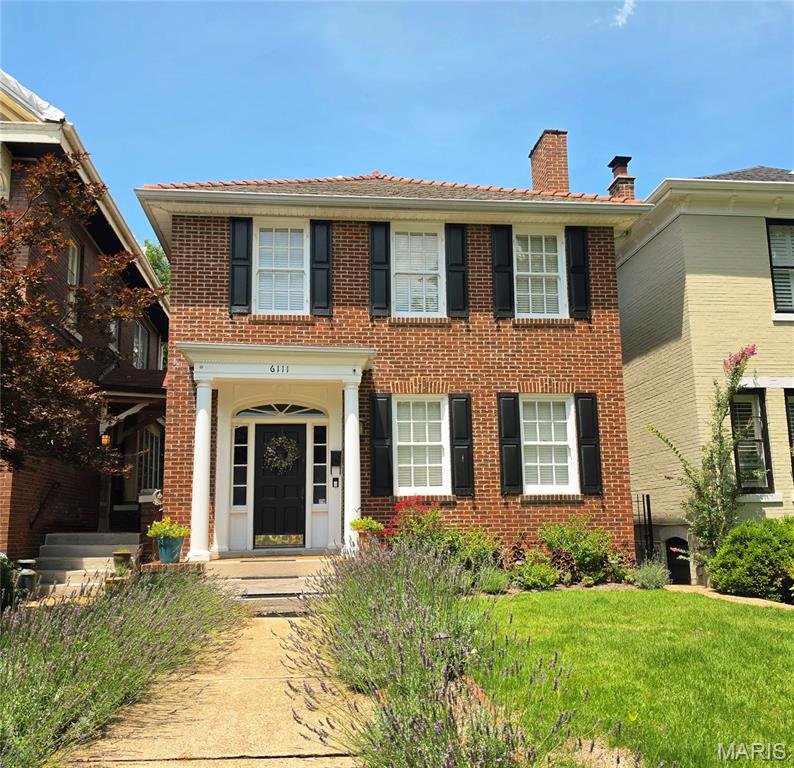 6111 Westminster Place, St Louis City, MO, 63112 - 3 bed, 2 bath home for sale in St Louis, MO