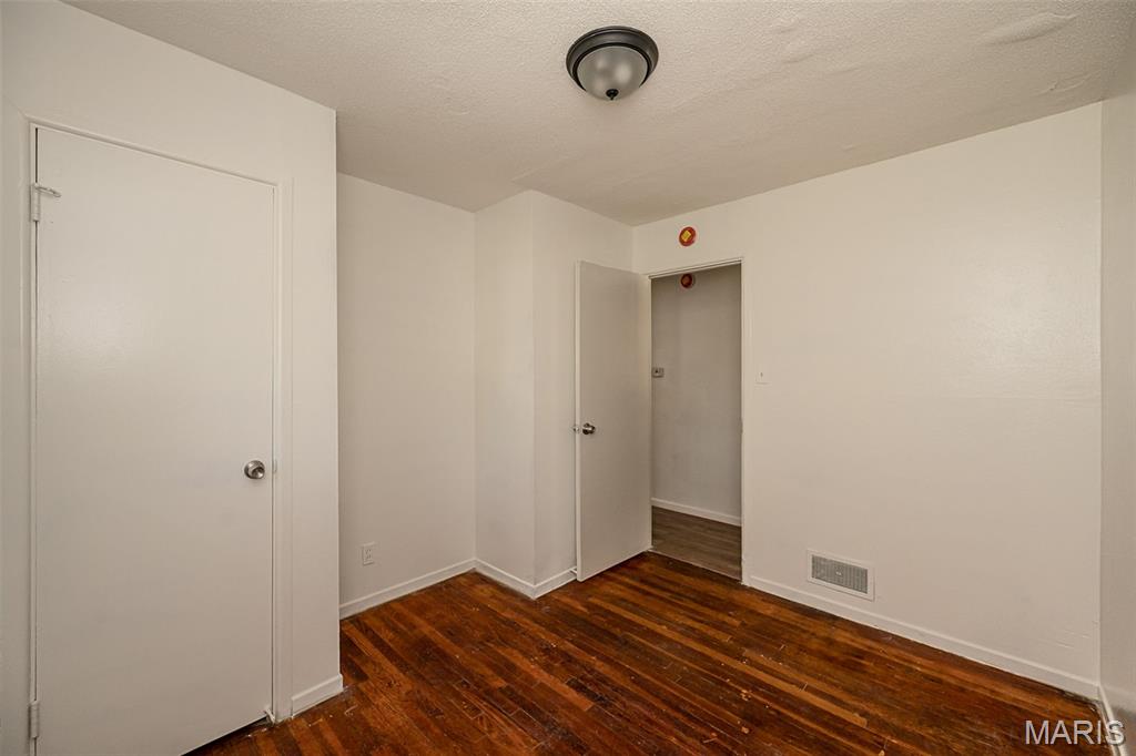 First slide