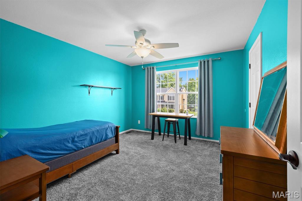 First slide