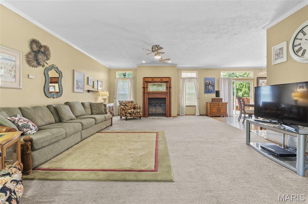 First slide