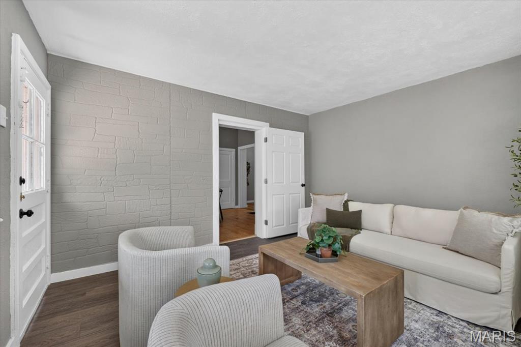 First slide