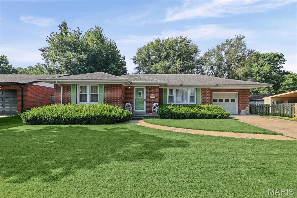 1604 Garfield