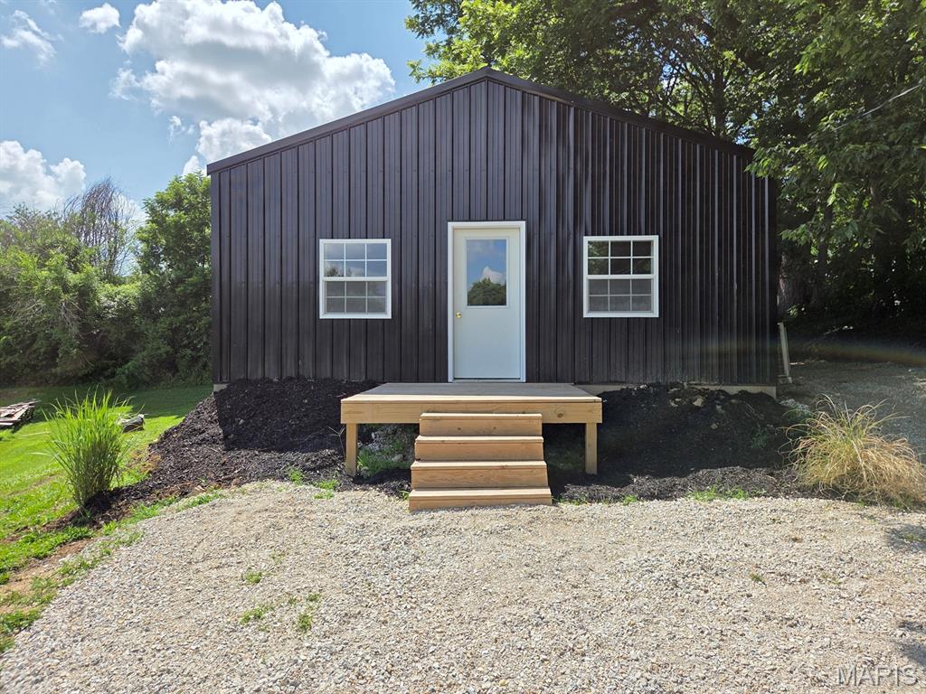 603 N 3rd Street, La Grange, MO, 63448