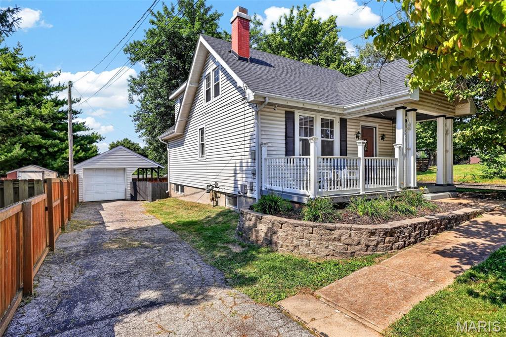2103 Randolph