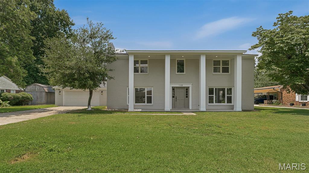 1105 Kenwood Avenue, Kennett, MO, 63857