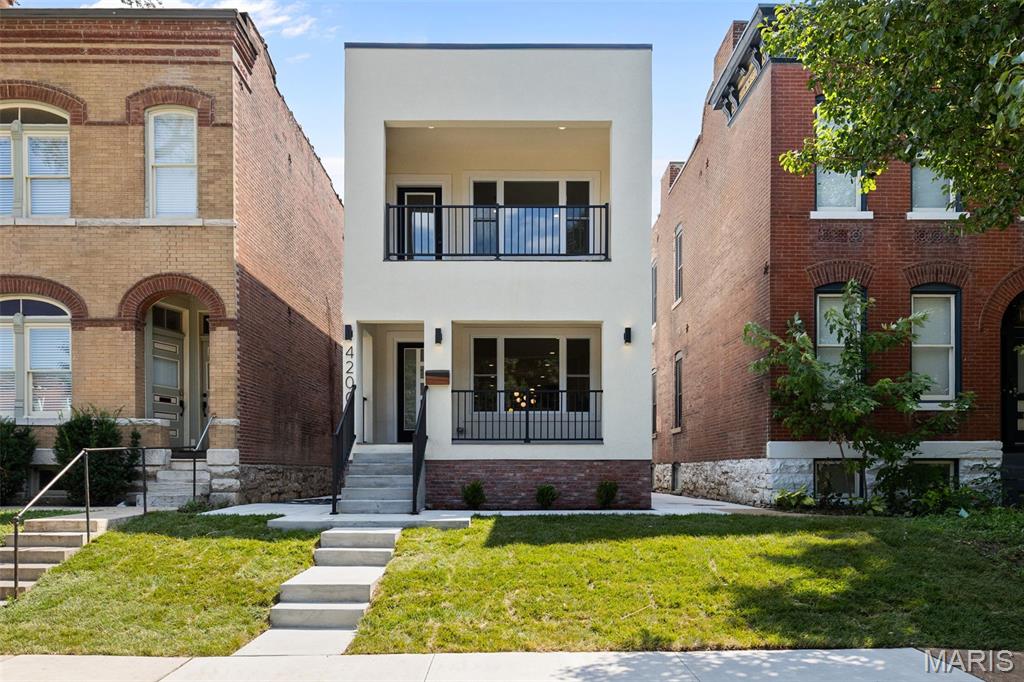 4200 Chouteau