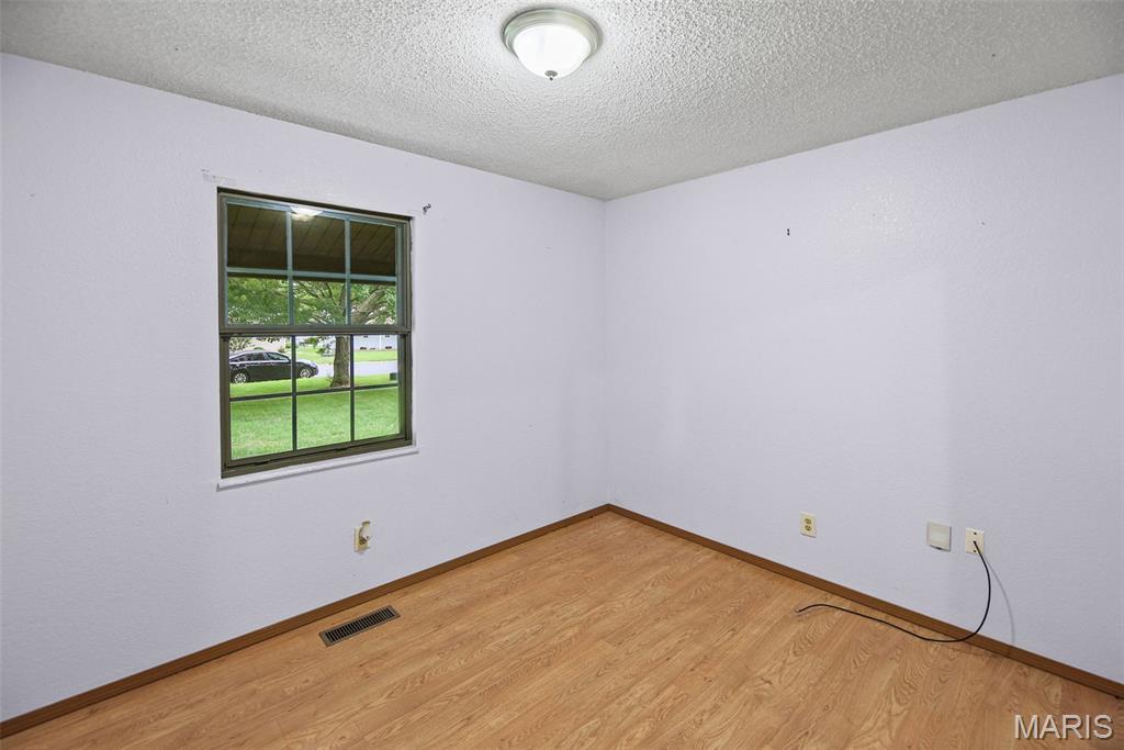 First slide